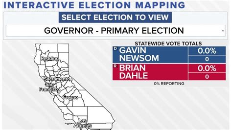 California elections 2022 ballotpedia - Elections are important events that can signal major changes to come in your local, state or federal governments, so it makes sense to be in the know about who and what wins. This guide to tracking election results should make it easier to ...